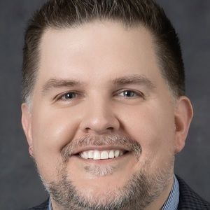 Meet your Posher, Gavin